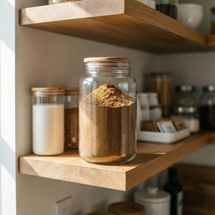 Öğütülmüş Azgınteke