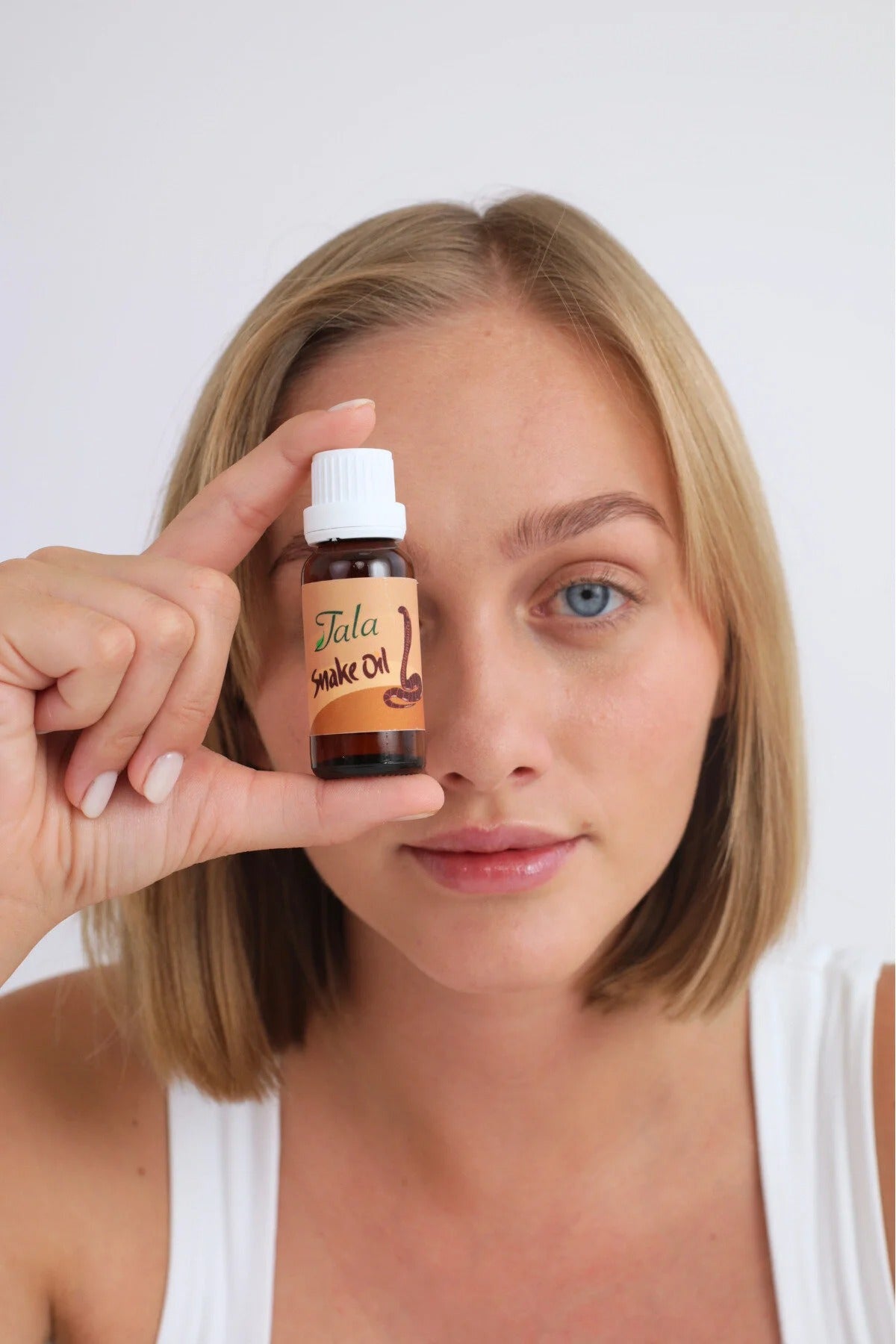 %100 Doğal Yılan Yağı