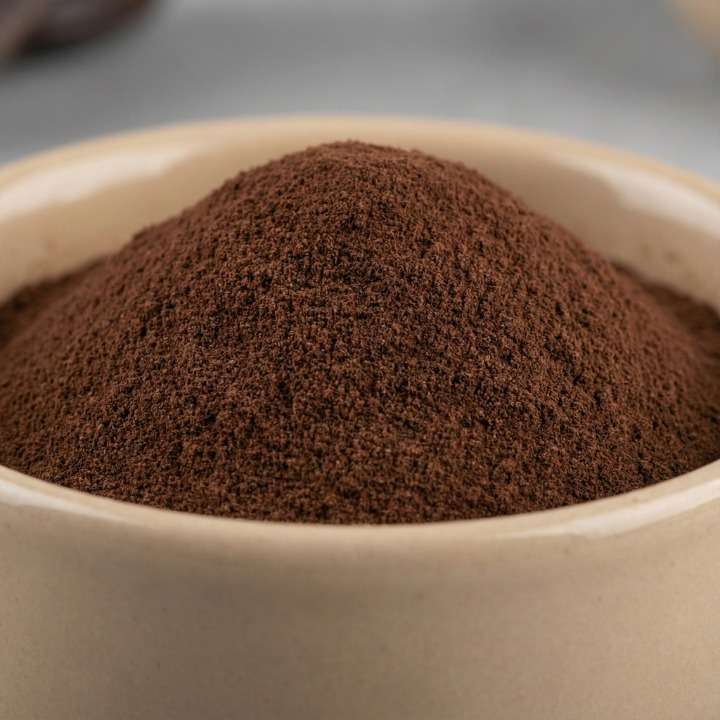 Öğütülmüş Keçiboynuzu