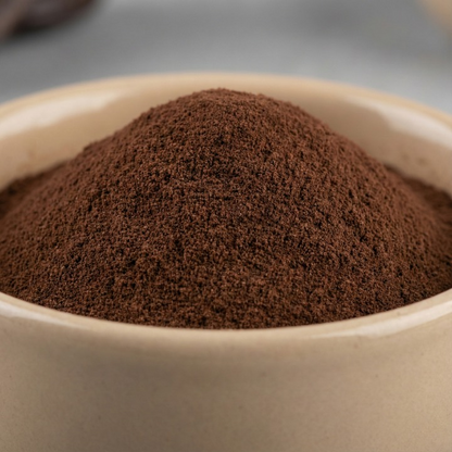 Öğütülmüş Keçiboynuzu