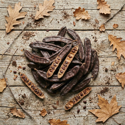 Bütün Keçiboynuzu