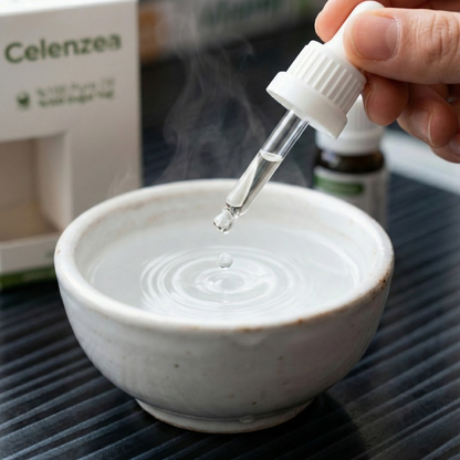 %100 Saf Doğal Nioli Yağı 10ml