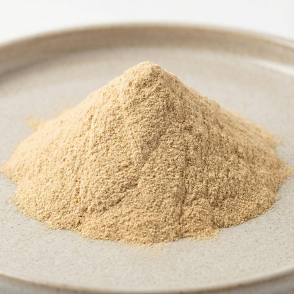 Öğütülmüş %100 Saf Ginseng (6 Yıllık)