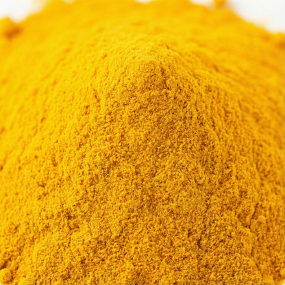Öğütülmüş Zerdeçal Tozu
