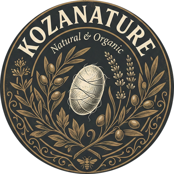 Kozanature