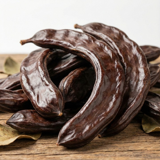 Bütün Keçiboynuzu