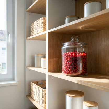 Kurutulmuş Kızılcık